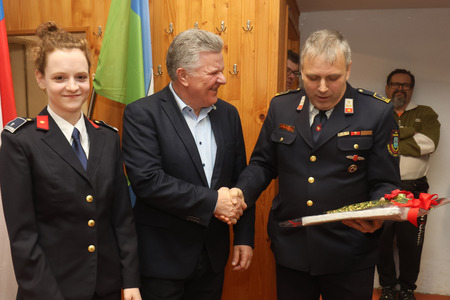 OBČNI ZBOR PGD IVANJE SELO 54 FOTO LJUBO VUKELIČ